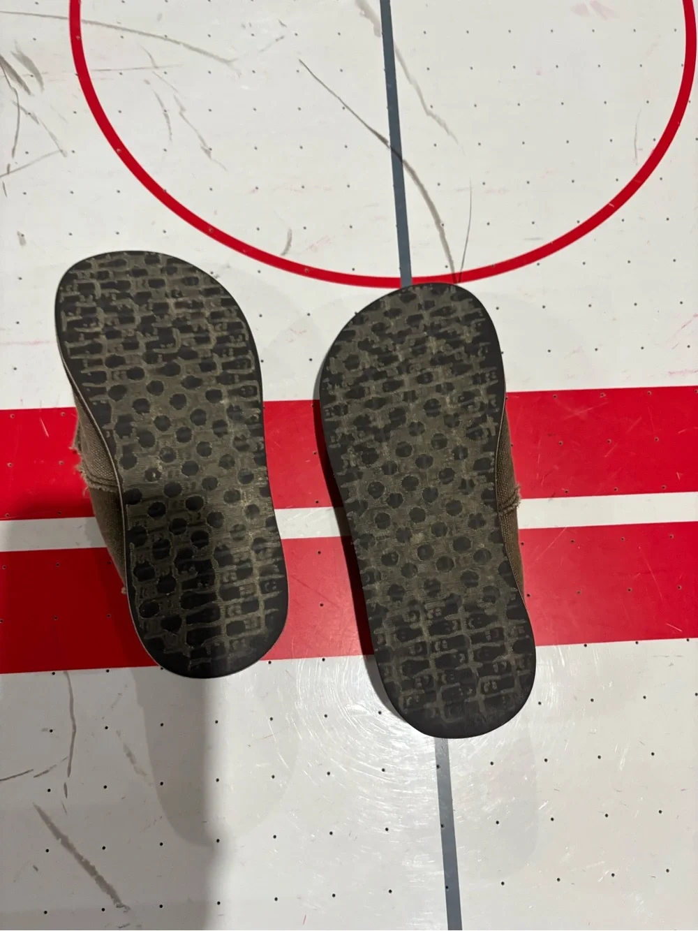 Sanuk comfortable slip